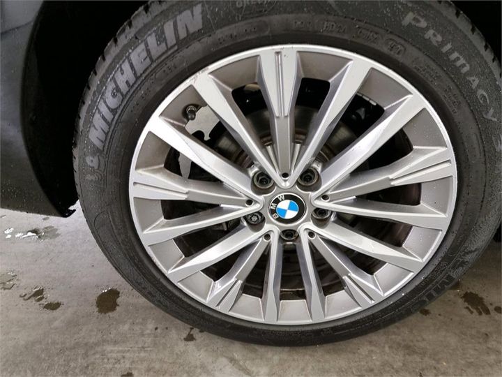 Photo 19 VIN: WBA6V71020EM19065 - BMW 2 