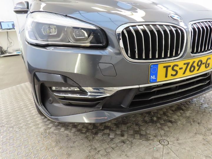 Photo 16 VIN: WBA6V71020EM28008 - BMW 2 SERIE GRAN TOURER 