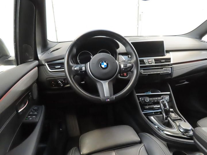 Photo 3 VIN: WBA6V71020EM28008 - BMW 2 SERIE GRAN TOURER 