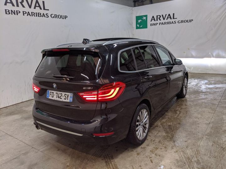 Photo 3 VIN: WBA6V71020EM29045 - BMW SERIE 2 GRAN TOURER 