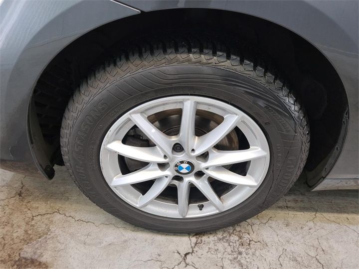 Photo 12 VIN: WBA6V71020EM30292 - BMW 218 