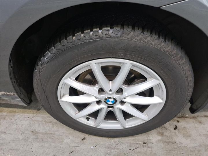 Photo 13 VIN: WBA6V71020EM30292 - BMW 218 