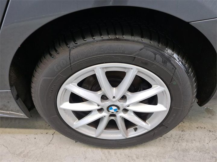 Photo 14 VIN: WBA6V71020EM30292 - BMW 218 