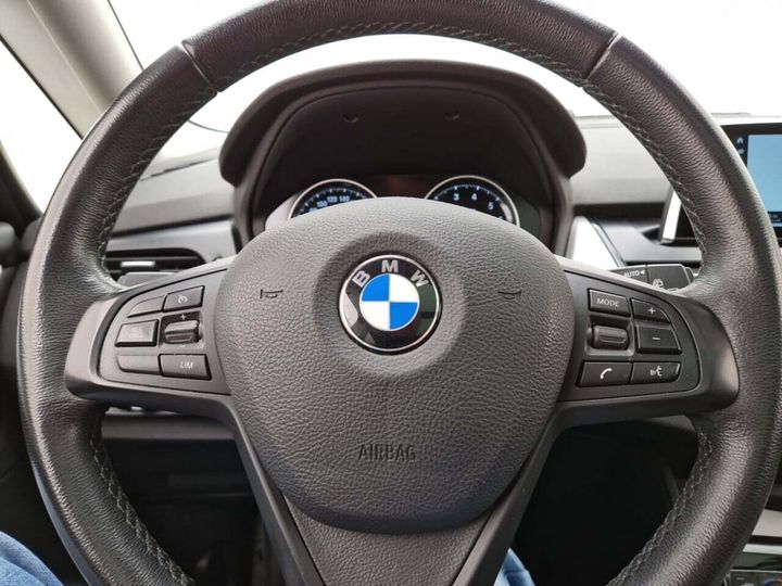 Photo 12 VIN: WBA6V71020EM31068 - BMW 2-SERIE 