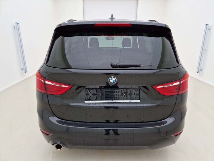 Photo 26 VIN: WBA6V71020EM31068 - BMW 2-SERIE 