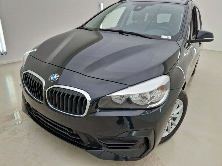 Photo 3 VIN: WBA6V71020EM31068 - BMW 2-SERIE 