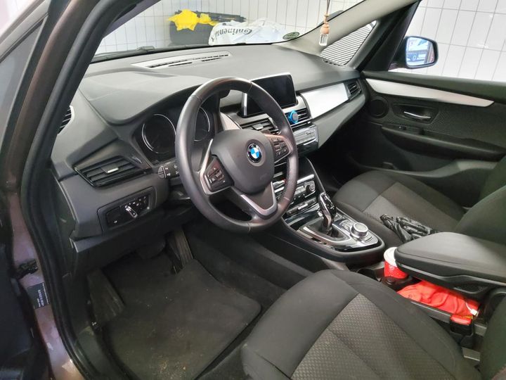 Photo 14 VIN: WBA6V710305P72981 - BMW 218I 