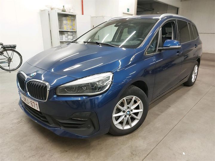 Photo 0 VIN: WBA6V71030EM19012 - BMW 2 GRAN TOURER 