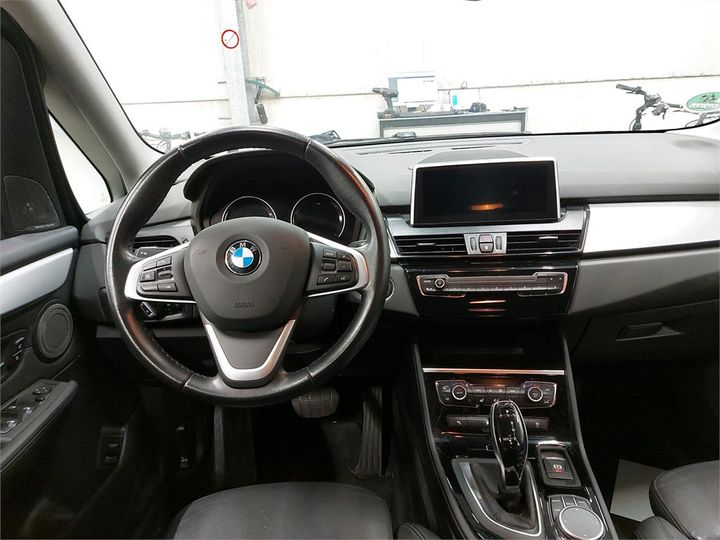 Photo 12 VIN: WBA6V71030EM19012 - BMW 2 GRAN TOURER 