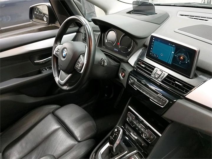 Photo 3 VIN: WBA6V71030EM19012 - BMW 2 GRAN TOURER 