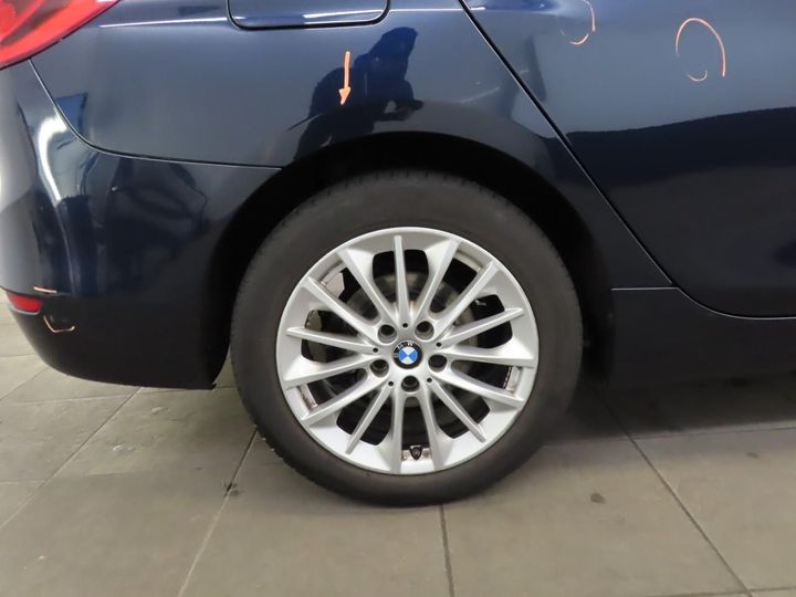 Photo 13 VIN: WBA6V71030EM29832 - BMW 2 SERIE GRAN TOURER 