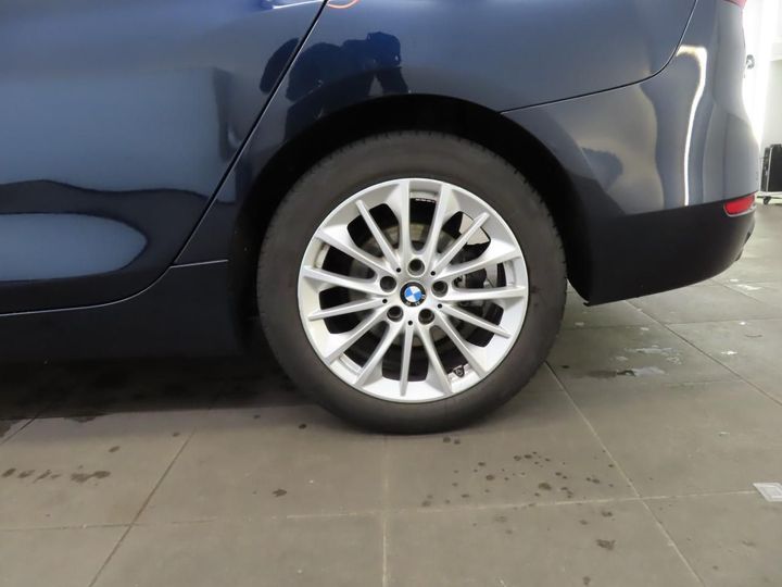 Photo 8 VIN: WBA6V71030EM29832 - BMW 2 SERIE GRAN TOURER 