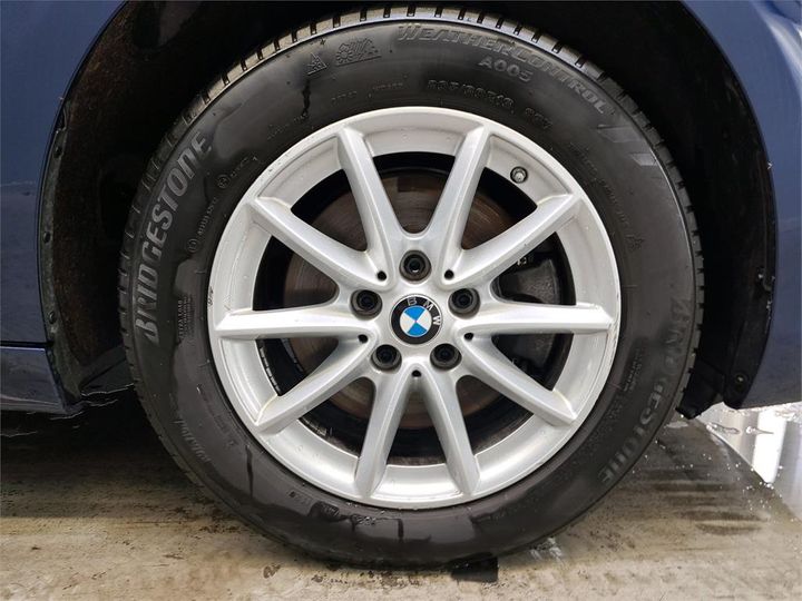 Photo 13 VIN: WBA6V71030EM30219 - BMW 218 