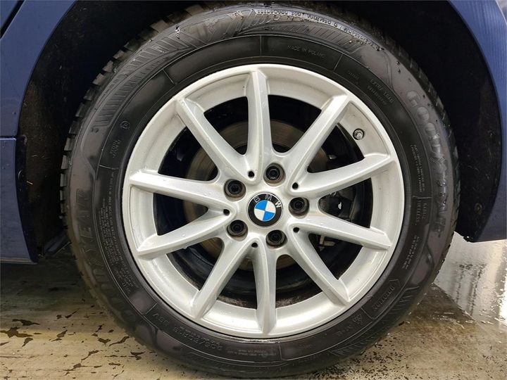 Photo 14 VIN: WBA6V71030EM30219 - BMW 218 