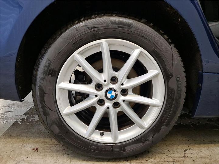 Photo 15 VIN: WBA6V71030EM30219 - BMW 218 