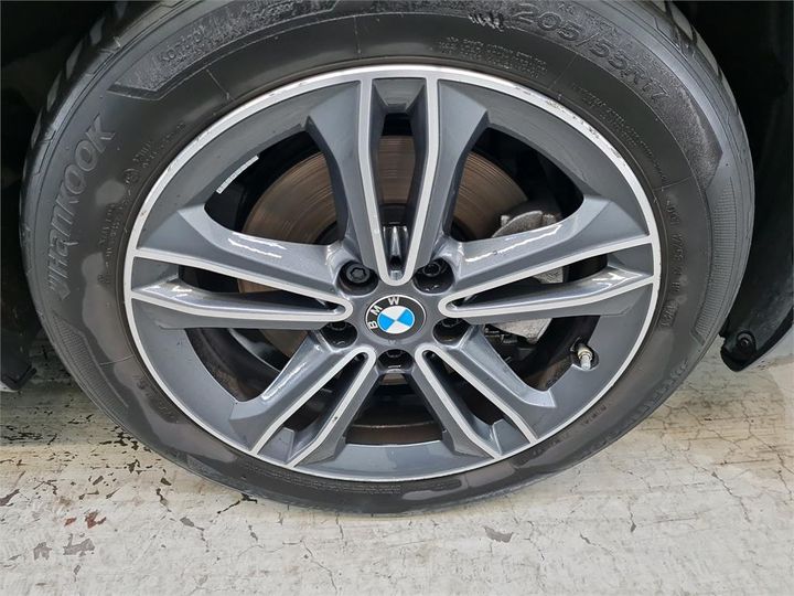 Photo 13 VIN: WBA6V710405U10741 - BMW 218 