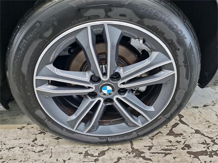 Photo 14 VIN: WBA6V710405U10741 - BMW 218 