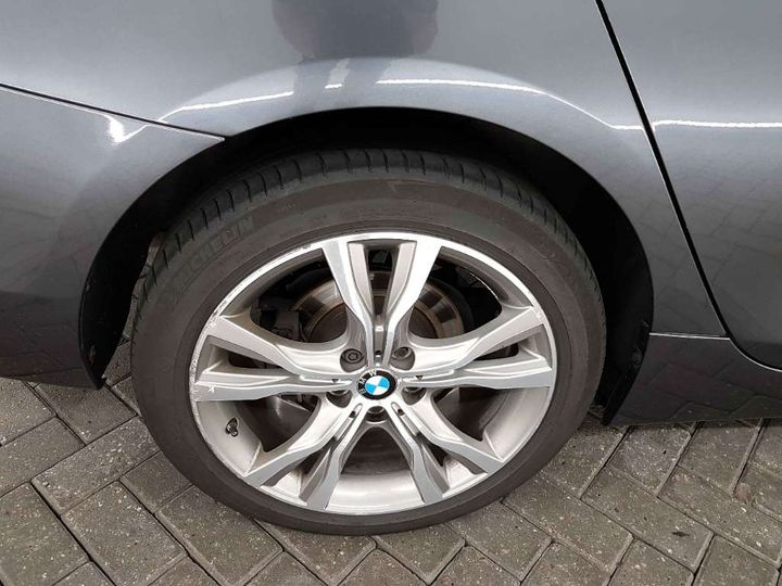 Photo 10 VIN: WBA6V71040EM28169 - BMW 2 SERIE GRAN TOURER 