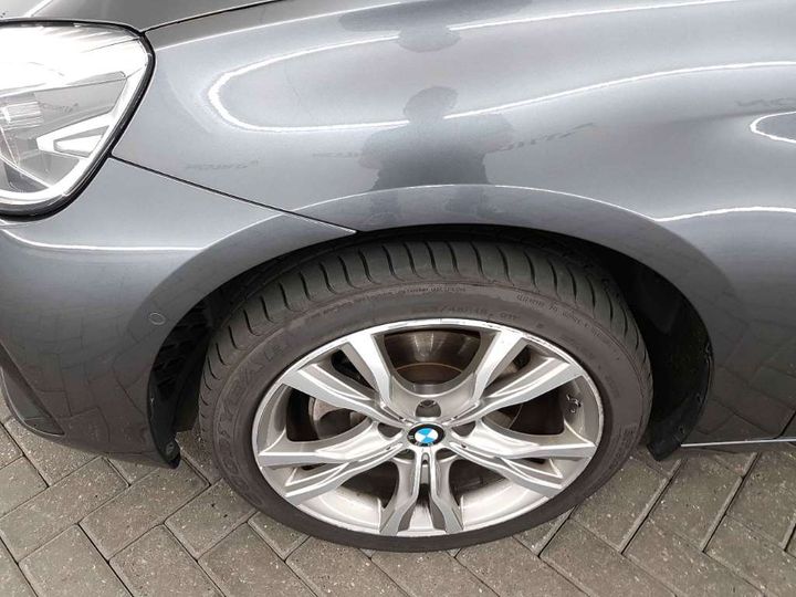 Photo 27 VIN: WBA6V71040EM28169 - BMW 2 SERIE GRAN TOURER 