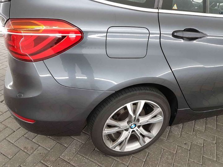 Photo 30 VIN: WBA6V71040EM28169 - BMW 2 SERIE GRAN TOURER 