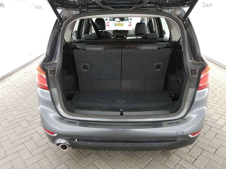 Photo 6 VIN: WBA6V71040EM28169 - BMW 2 SERIE GRAN TOURER 