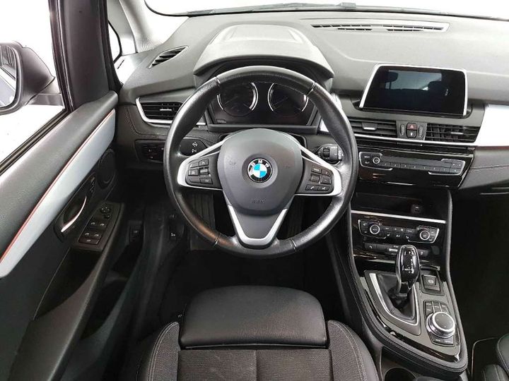 Photo 7 VIN: WBA6V71040EM28169 - BMW 2 SERIE GRAN TOURER 