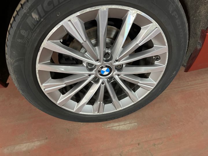 Photo 13 VIN: WBA6V71040EM29385 - BMW 2-SERIE GRANTOUR '18 