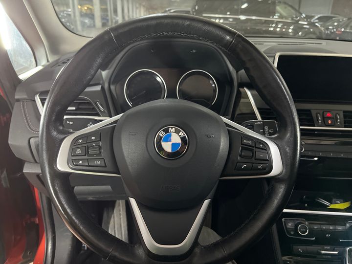 Photo 22 VIN: WBA6V71040EM29385 - BMW 2-SERIE GRANTOUR '18 