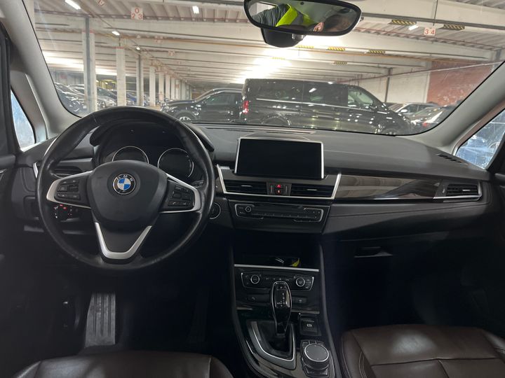 Photo 5 VIN: WBA6V71040EM29385 - BMW 2-SERIE GRANTOUR '18 