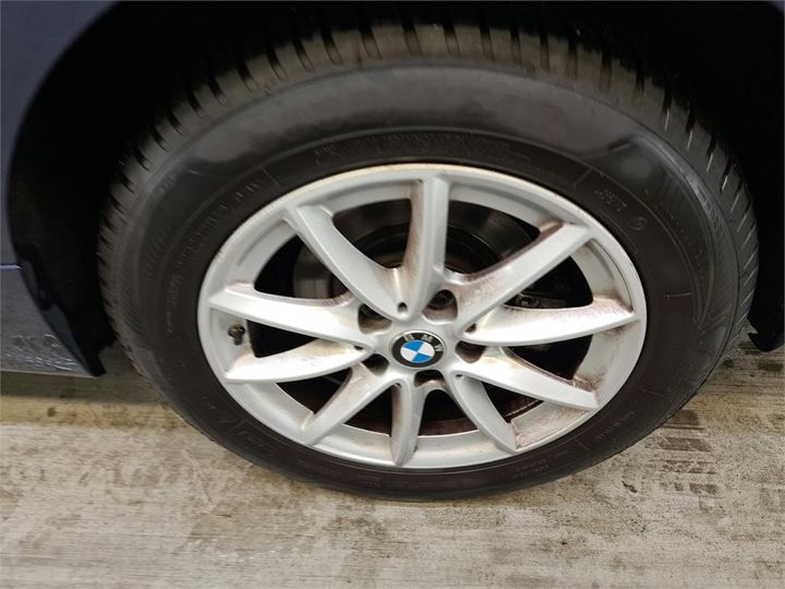 Photo 14 VIN: WBA6V71040EM30164 - BMW 218 