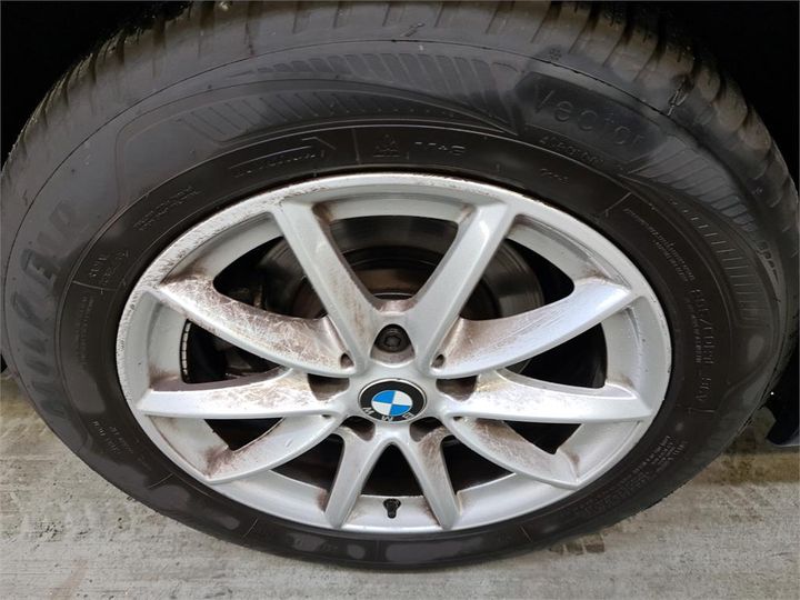 Photo 15 VIN: WBA6V71040EM30164 - BMW 218 