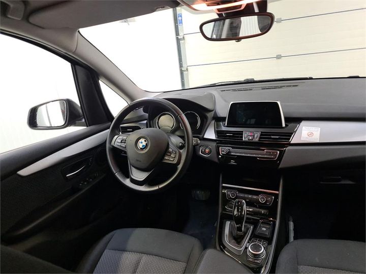 Photo 6 VIN: WBA6V71040EM30164 - BMW 218 