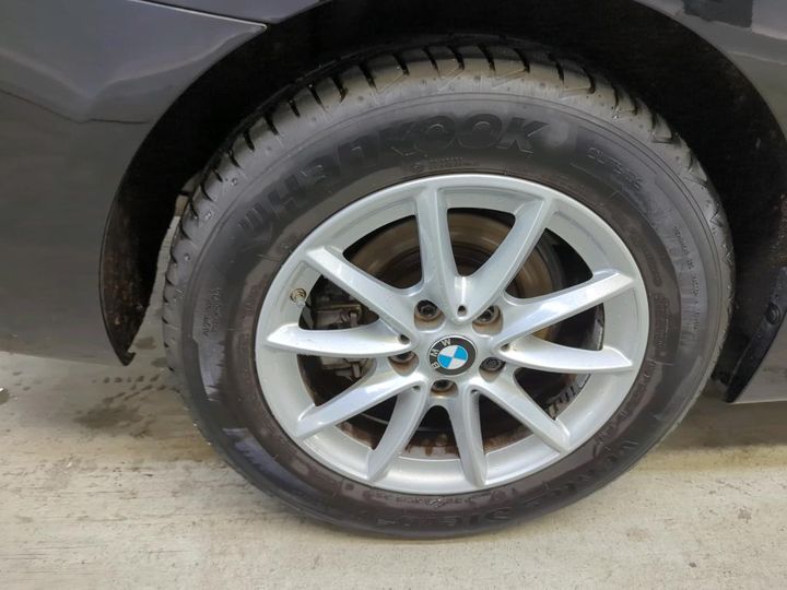 Photo 12 VIN: WBA6V710505N09620 - BMW 218 