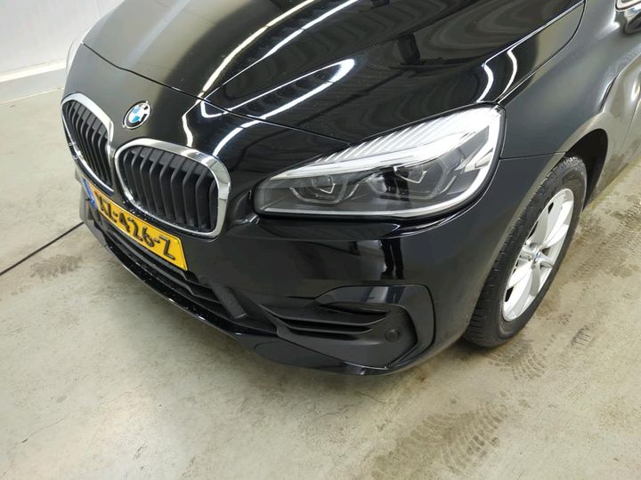 Photo 29 VIN: WBA6V710505N09620 - BMW 218 