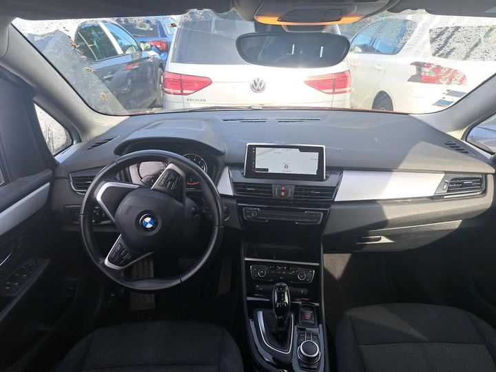 Photo 5 VIN: WBA6V710505R51314 - BMW SERIE 2 GRAN TOURER 