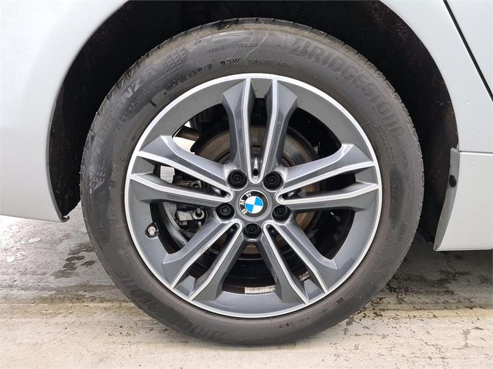 Photo 20 VIN: WBA6V710505R90176 - BMW 218 