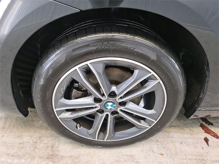 Photo 22 VIN: WBA6V710505U18296 - BMW 218 