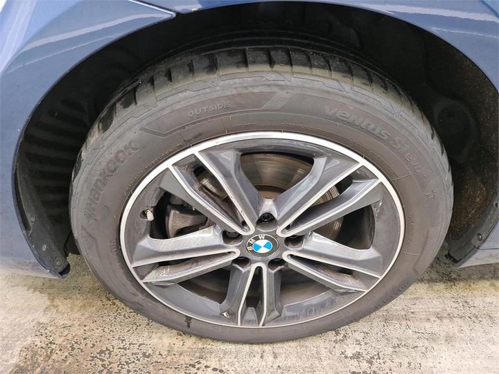 Photo 12 VIN: WBA6V710505U27760 - BMW 218 