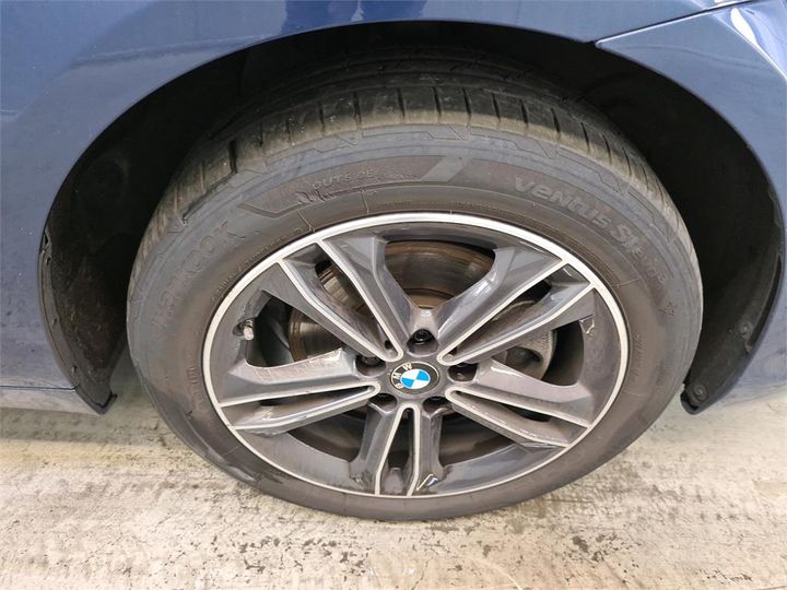 Photo 13 VIN: WBA6V710505U27760 - BMW 218 