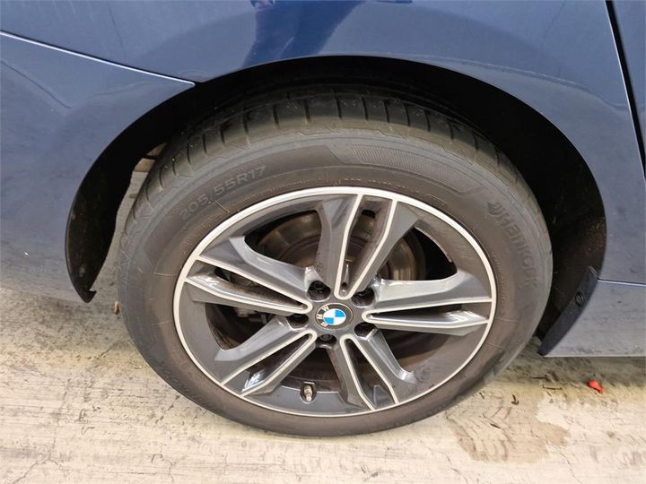 Photo 15 VIN: WBA6V710505U27760 - BMW 218 