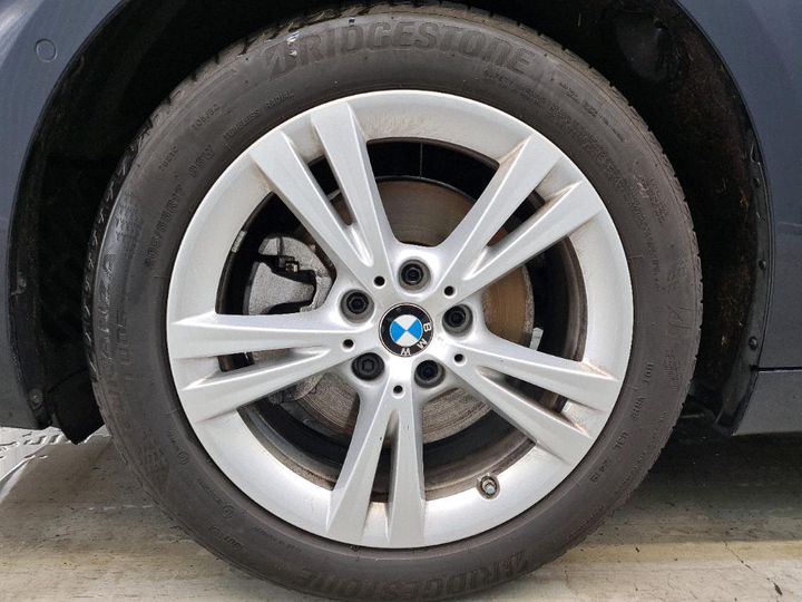 Photo 12 VIN: WBA6V710605P09616 - BMW 218 