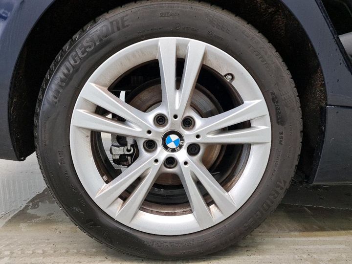 Photo 15 VIN: WBA6V710605P09616 - BMW 218 