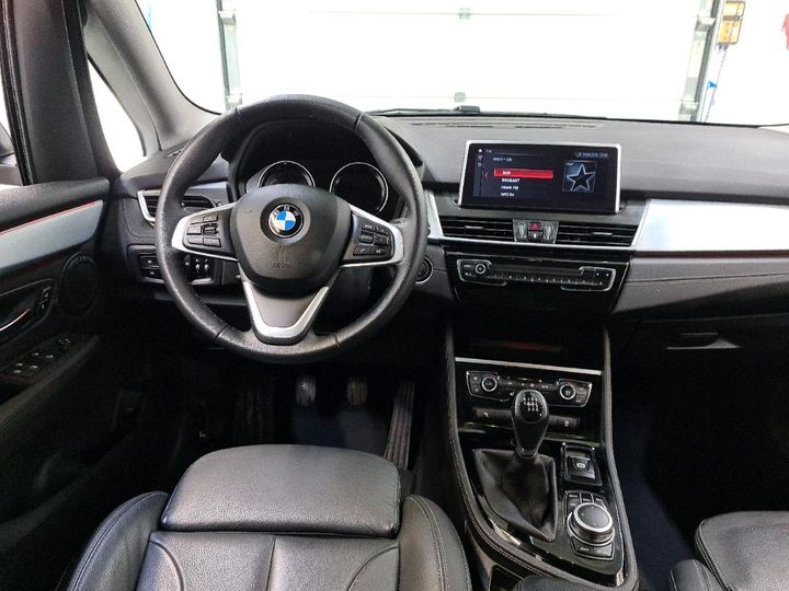 Photo 6 VIN: WBA6V710605P09616 - BMW 218 