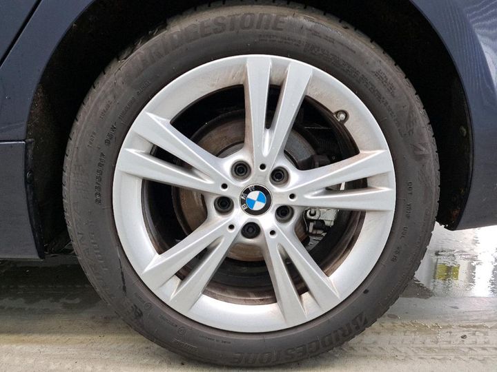 Photo 14 VIN: WBA6V710605P09616 - BMW 218 