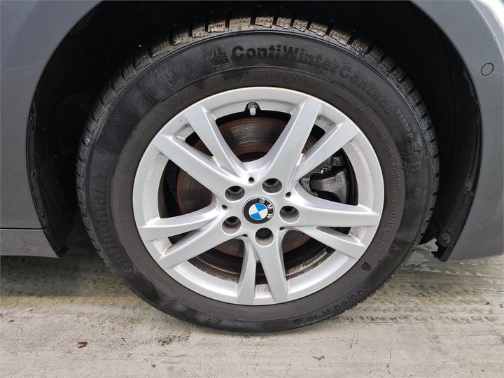 Photo 13 VIN: WBA6V710605R51323 - BMW 218 