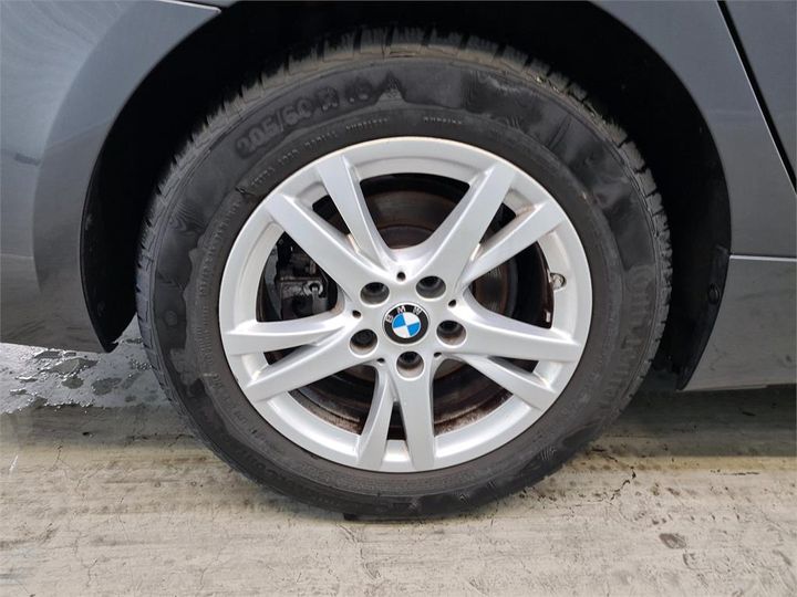 Photo 15 VIN: WBA6V710605R51323 - BMW 218 