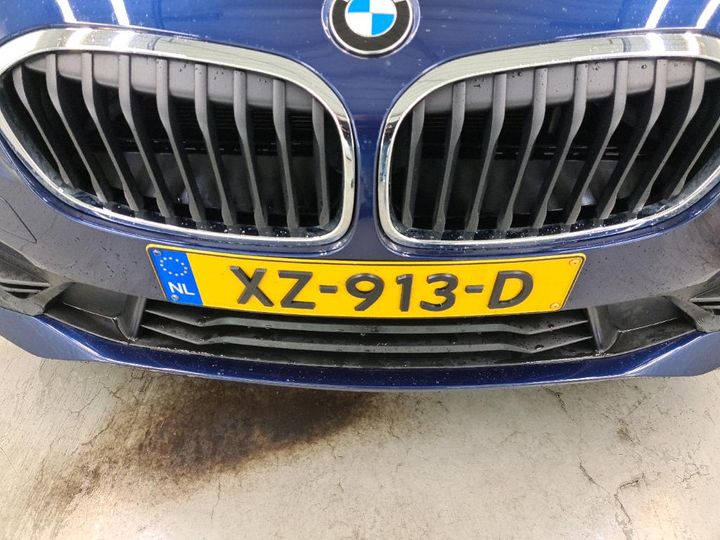 Photo 11 VIN: WBA6V71060EM30215 - BMW 218 