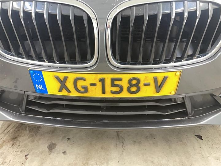 Photo 12 VIN: WBA6V71060EM30313 - BMW 218 