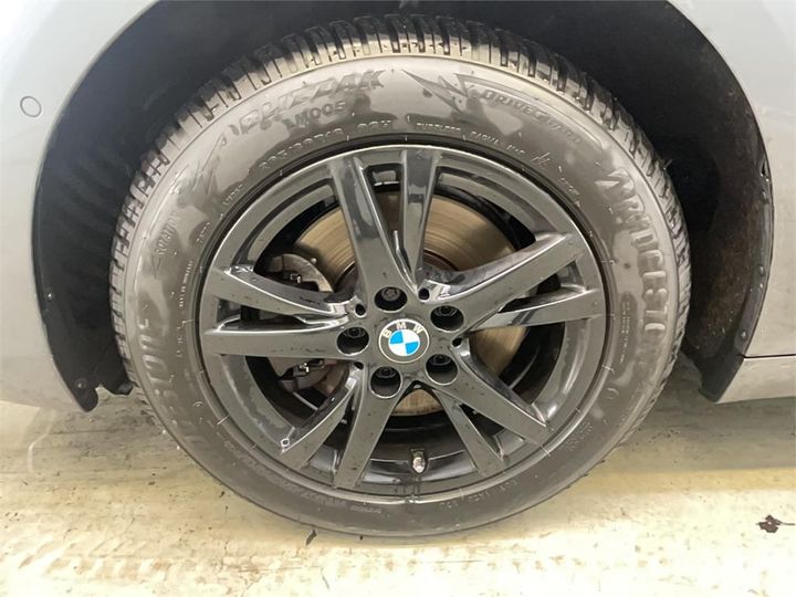 Photo 13 VIN: WBA6V71060EM30313 - BMW 218 