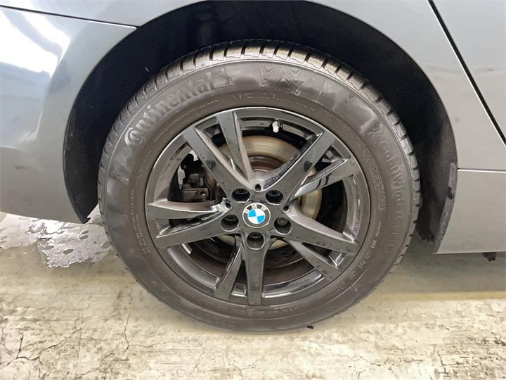 Photo 16 VIN: WBA6V71060EM30313 - BMW 218 